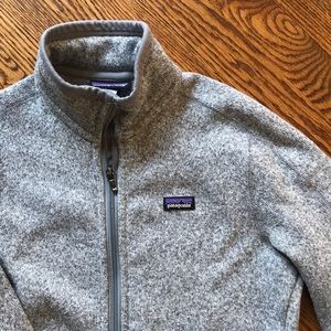 Patagonia Better Sweater